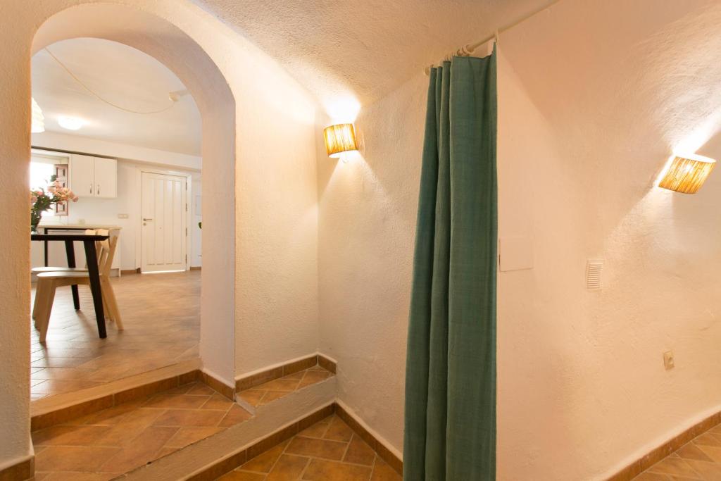 Imagen de la galería de Montes Claros 26, en Granada