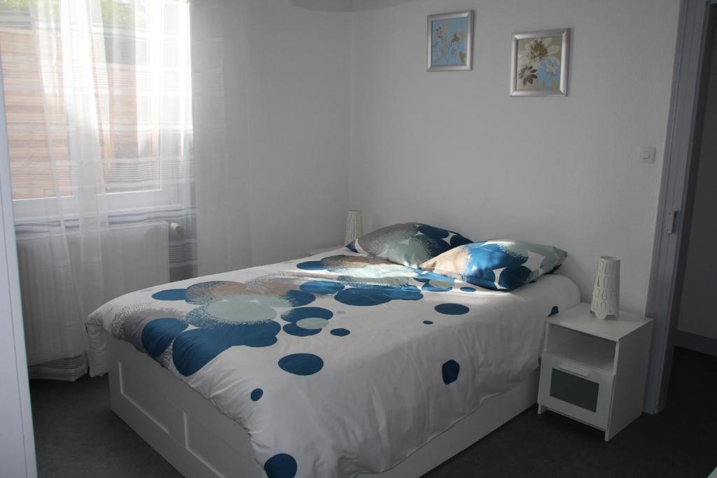 Appartement T3 très calme - Le Bartholdi - Centre de Colmar – photo 9