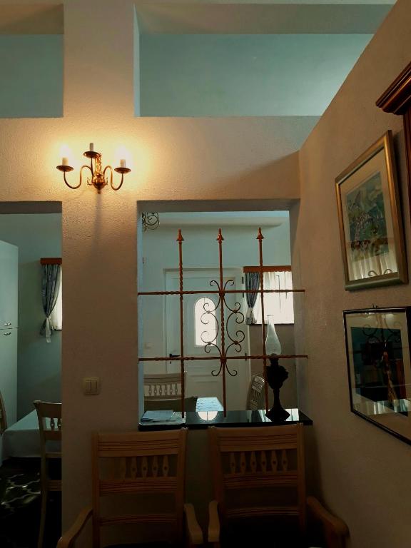 Fotografie z fotogalerie ubytování Apartments Vrisak v destinaci Brist