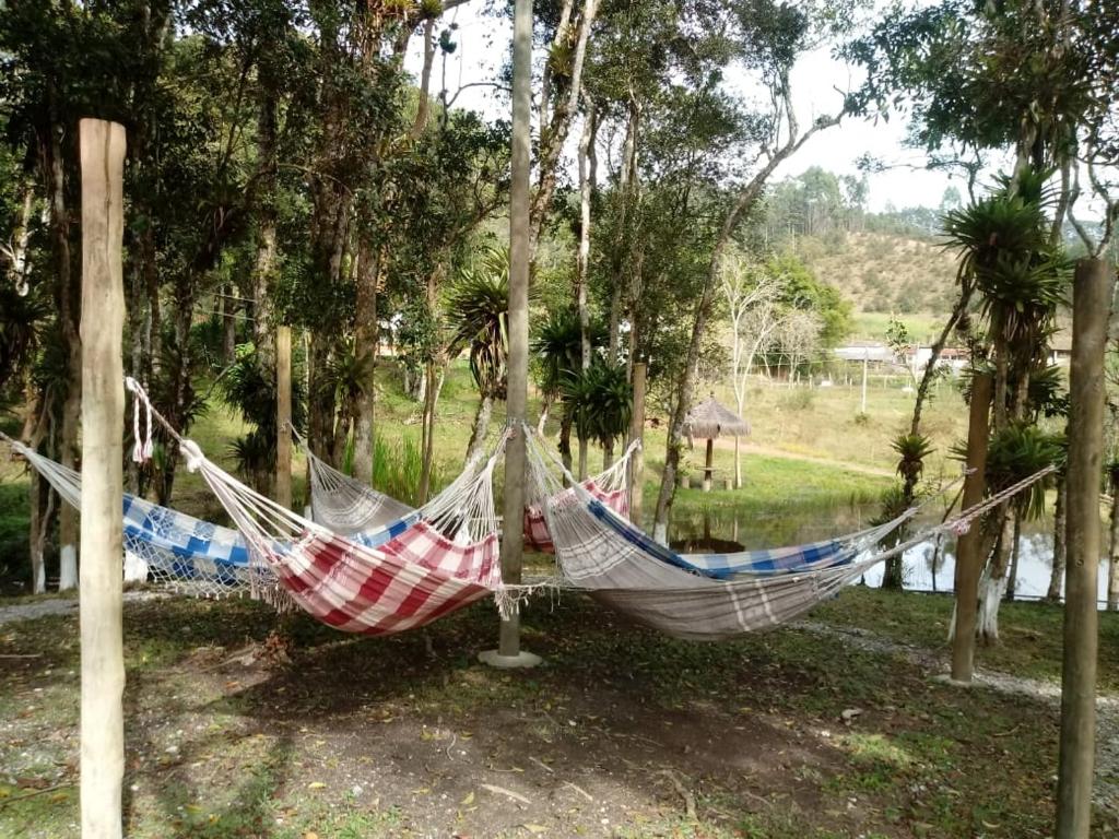  Estancia Caminho das Nascentes