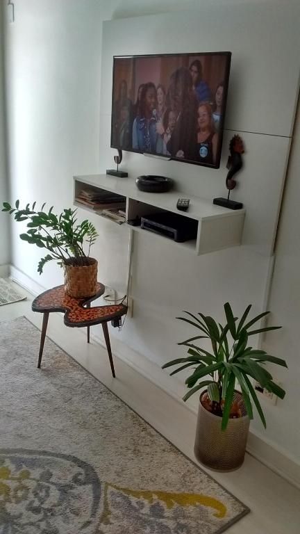  Cobertura Flat residencial Édipo Rei Copacabana