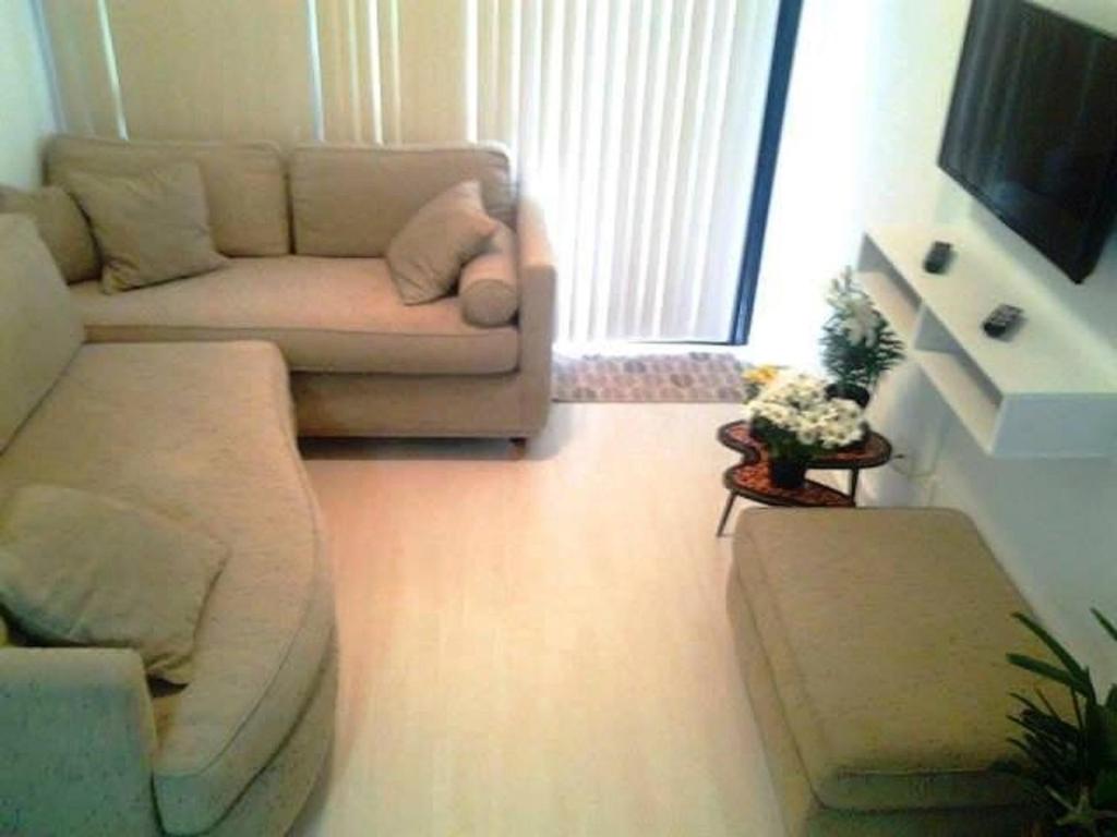  Cobertura Flat residencial Édipo Rei Copacabana