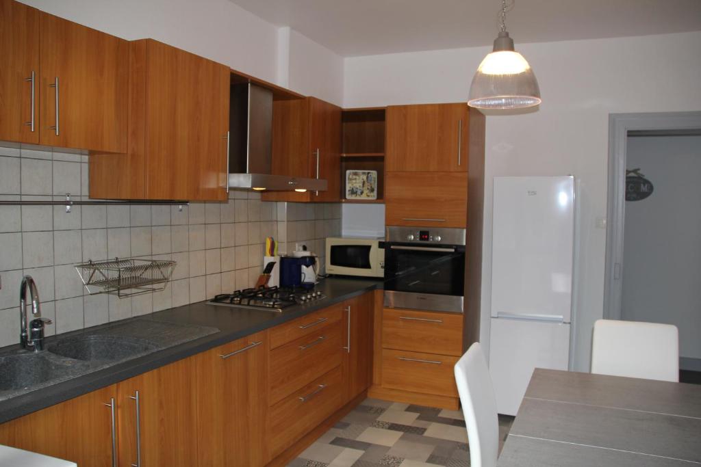 Appartement T3 très calme - Le Bartholdi - Centre de Colmar – photo 14