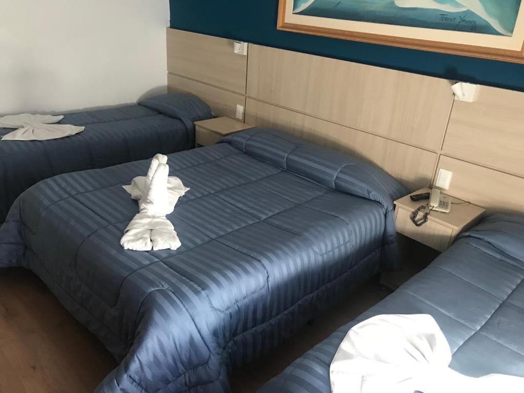  Terrazza Hotel