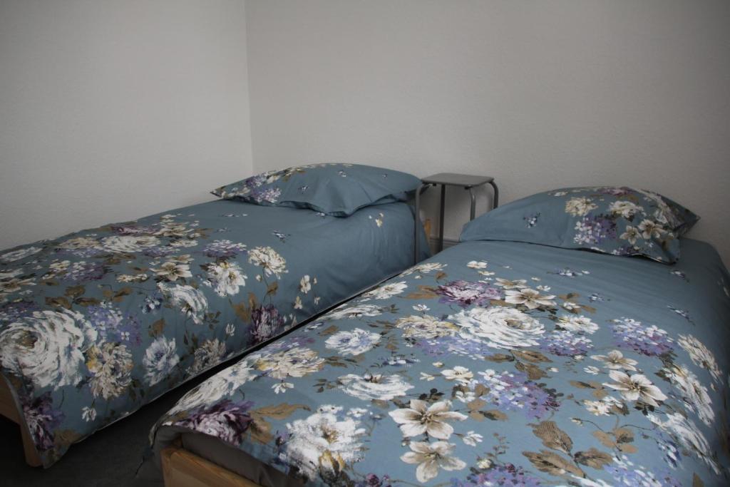 Appartement T3 très calme - Le Bartholdi - Centre de Colmar – photo 13