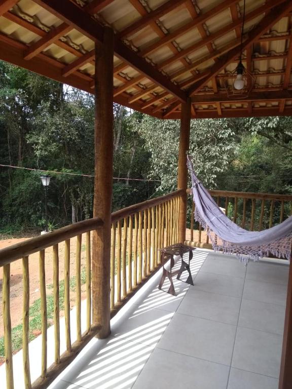  Sítio do Sauá