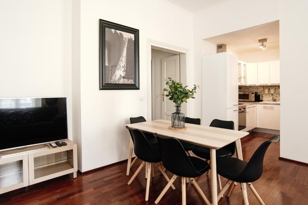Apartment Gesse Kollarova, Prague – Updated 2024 Prices