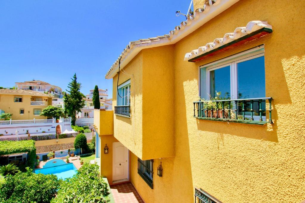 Villa Milana by Rafleys, Arroyo de la Miel – Updated 2022 Prices