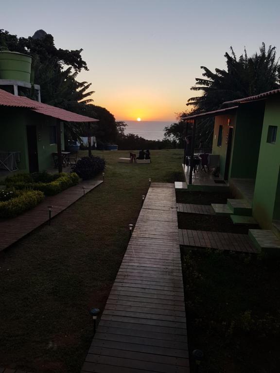  Pousada Maramar