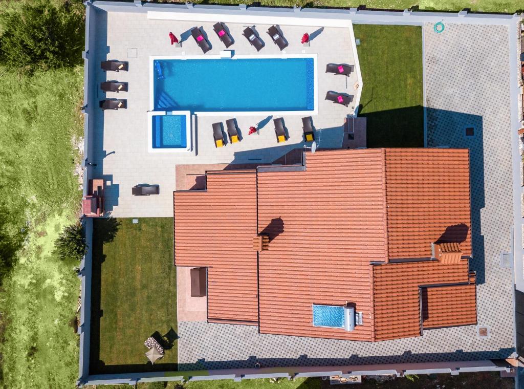Villa Erica