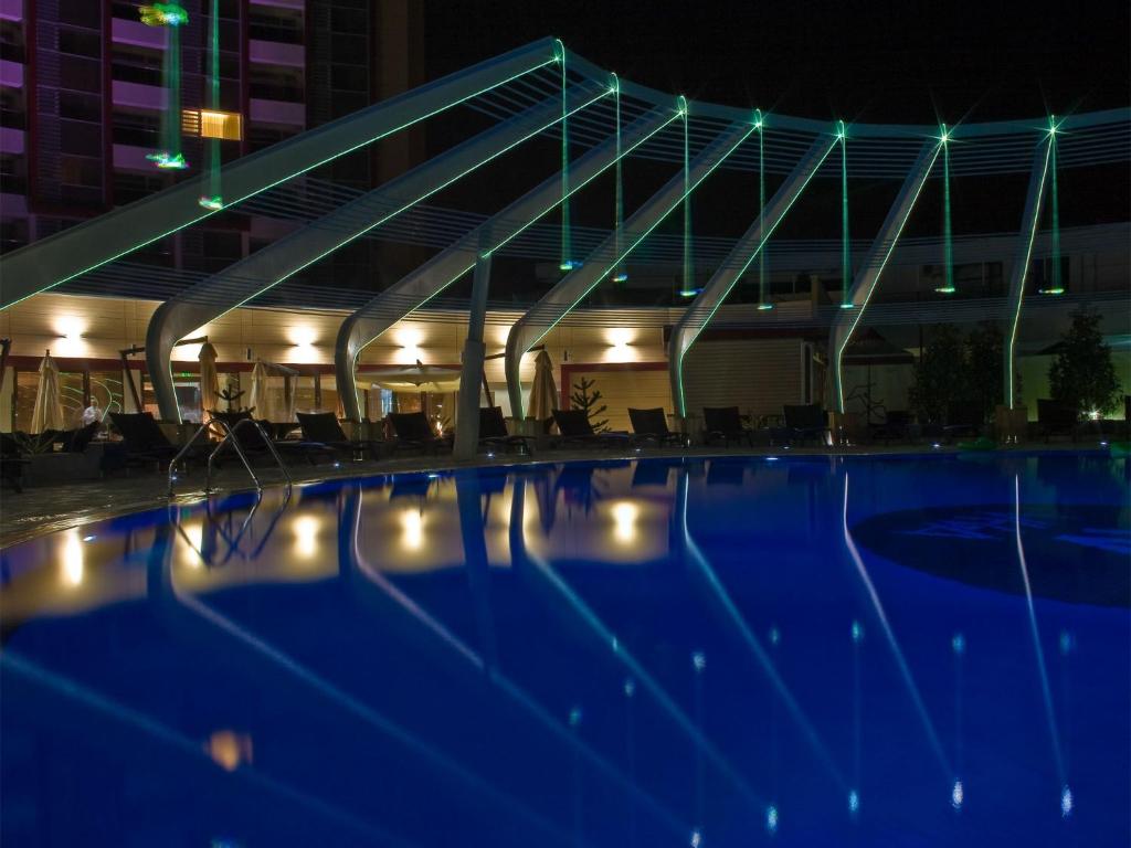 Vega Hotel - Resim 17