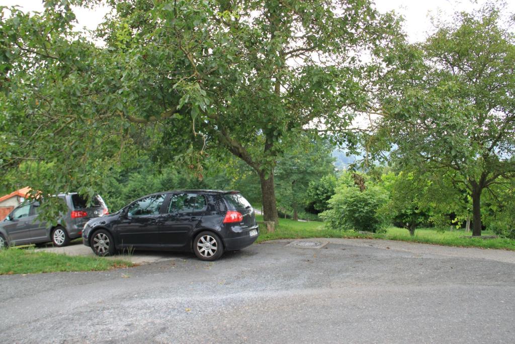 Fotografia z galérie ubytovania Apartamento Rural Zuri v destinácii Cotorrio