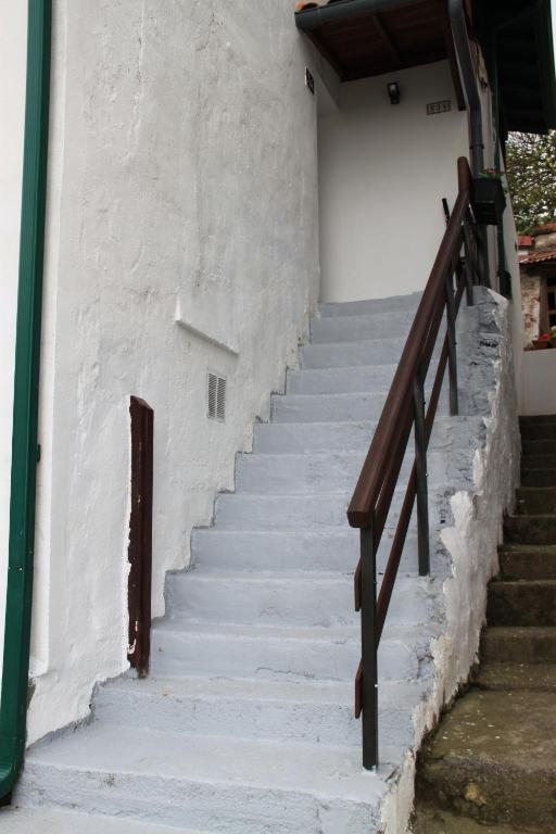 Fotografia z galérie ubytovania Apartamento Rural Zuri v destinácii Cotorrio