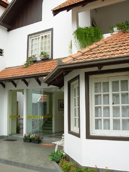  Hotel Mauá