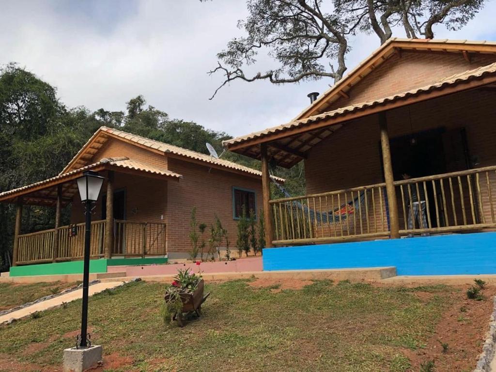  Sítio do Sauá