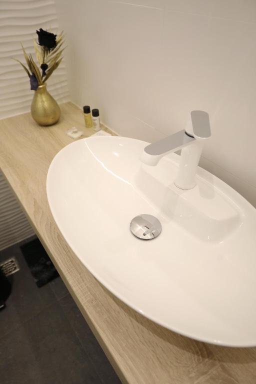 Teatro Verdi Boutique Hotel - 19