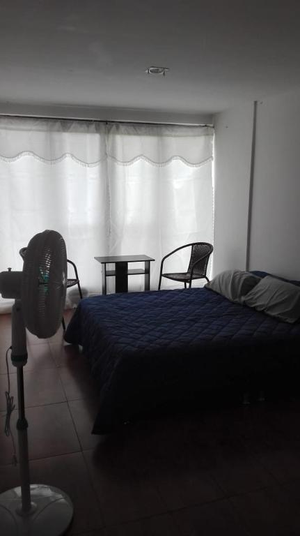 Aparta estudio en Ibagué - Appartamento