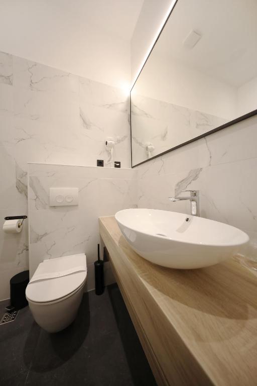 Teatro Verdi Boutique Hotel - 17