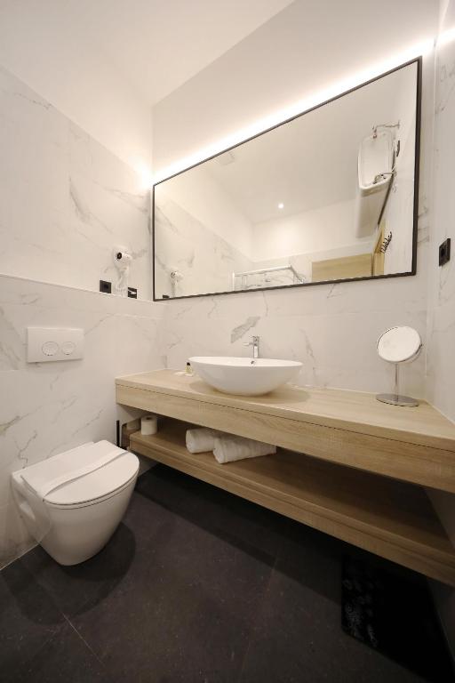 Teatro Verdi Boutique Hotel - 18