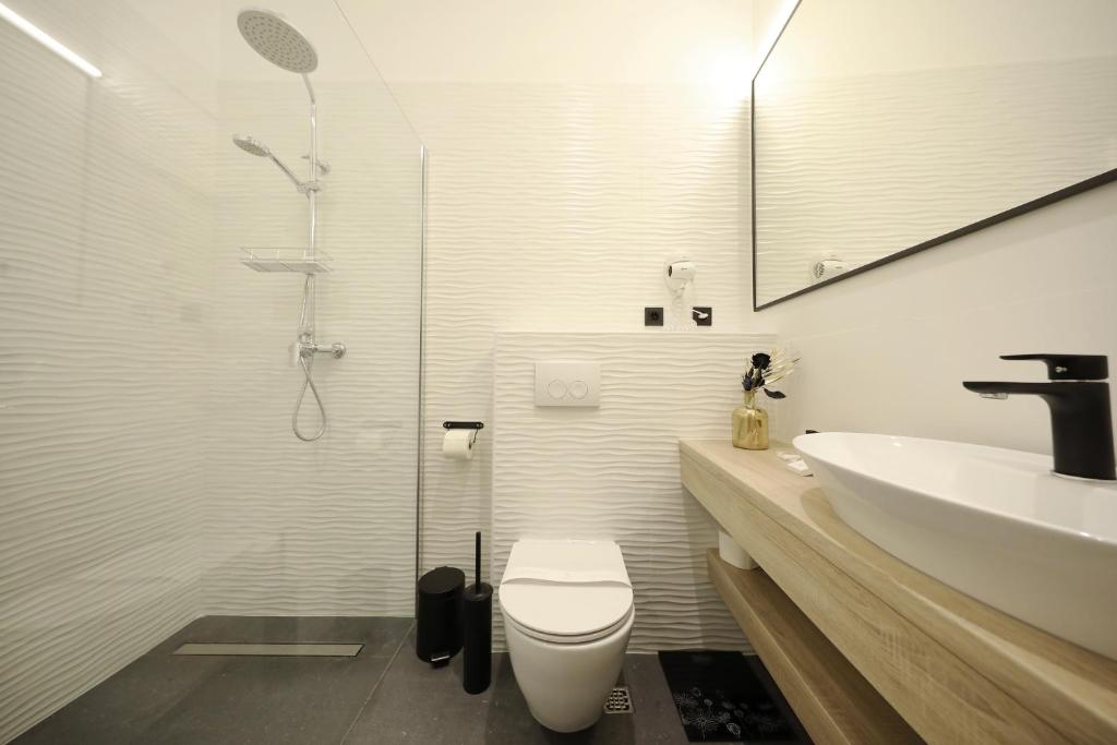 Teatro Verdi Boutique Hotel - 12