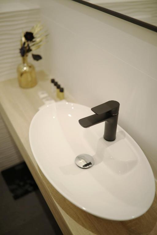 Teatro Verdi Boutique Hotel - 13