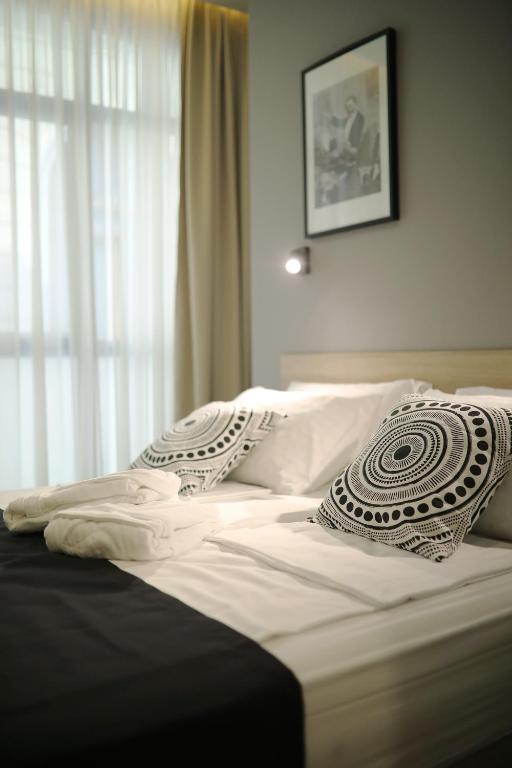 Teatro Verdi Boutique Hotel - 14