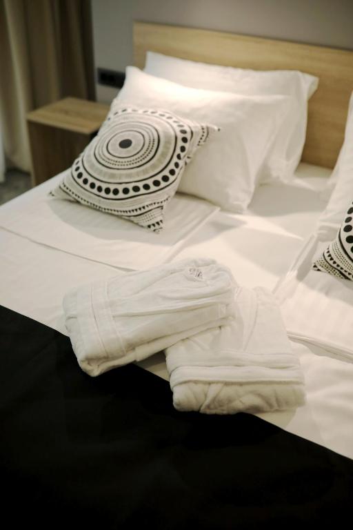 Teatro Verdi Boutique Hotel - 15