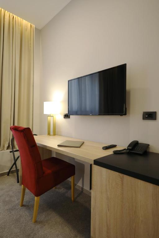 Teatro Verdi Boutique Hotel - 11