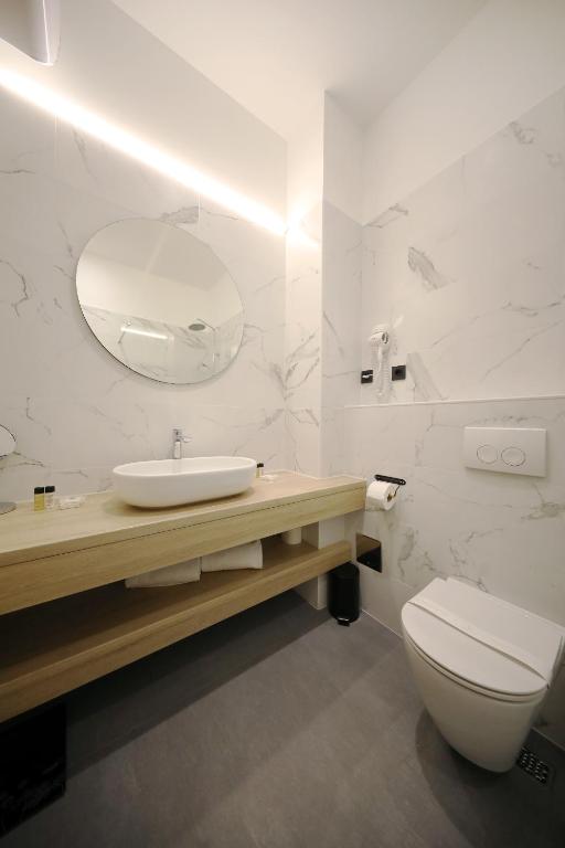 Teatro Verdi Boutique Hotel - 8