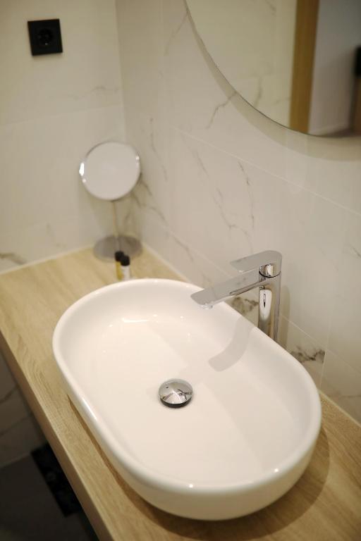 Teatro Verdi Boutique Hotel - 9