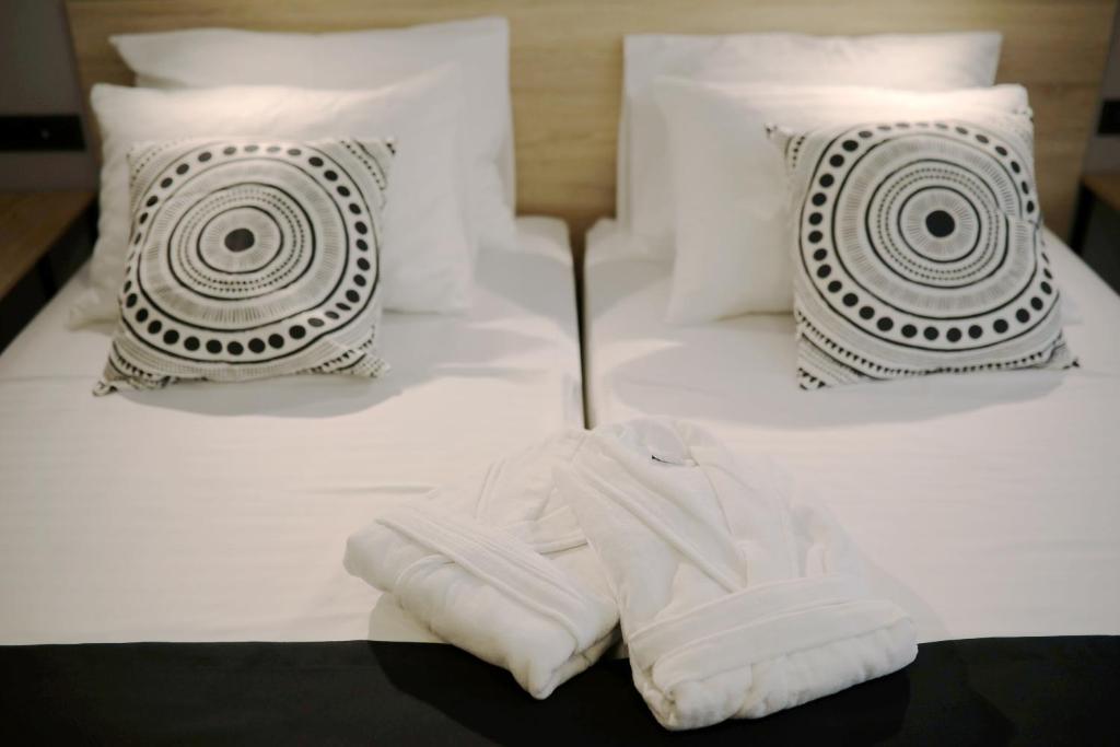 Teatro Verdi Boutique Hotel - 10