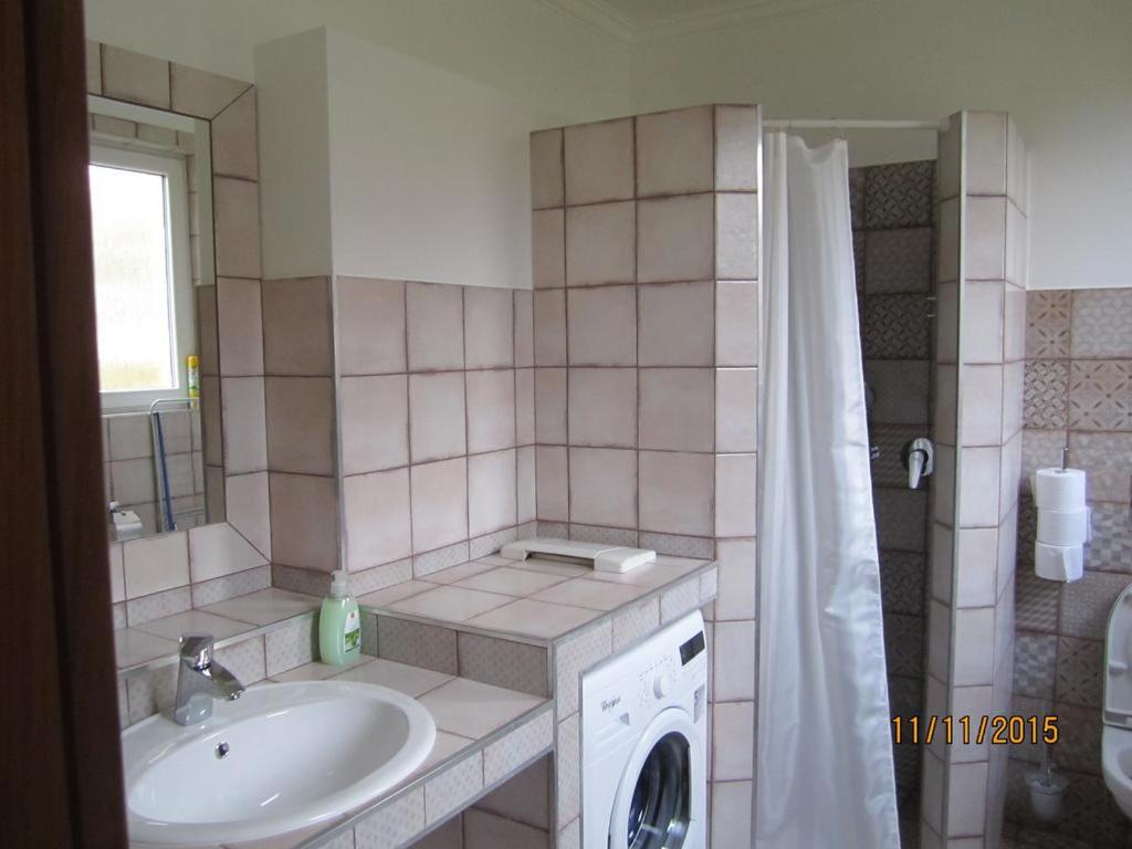 Villa Shafaly - Departamento