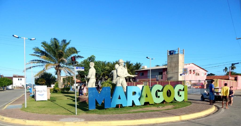  Suítes Igogaram