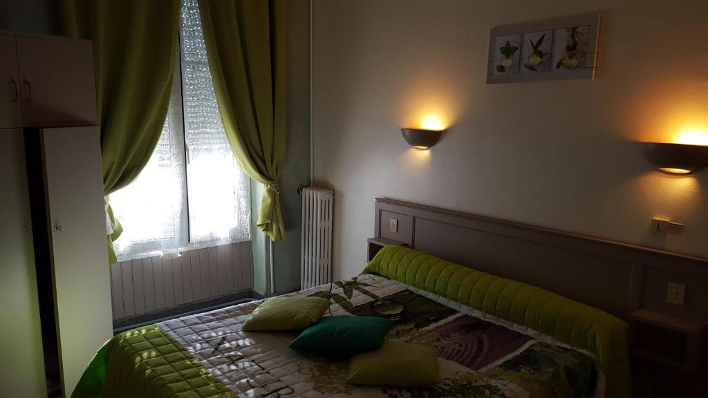 Hôtel Ronsin - Housity