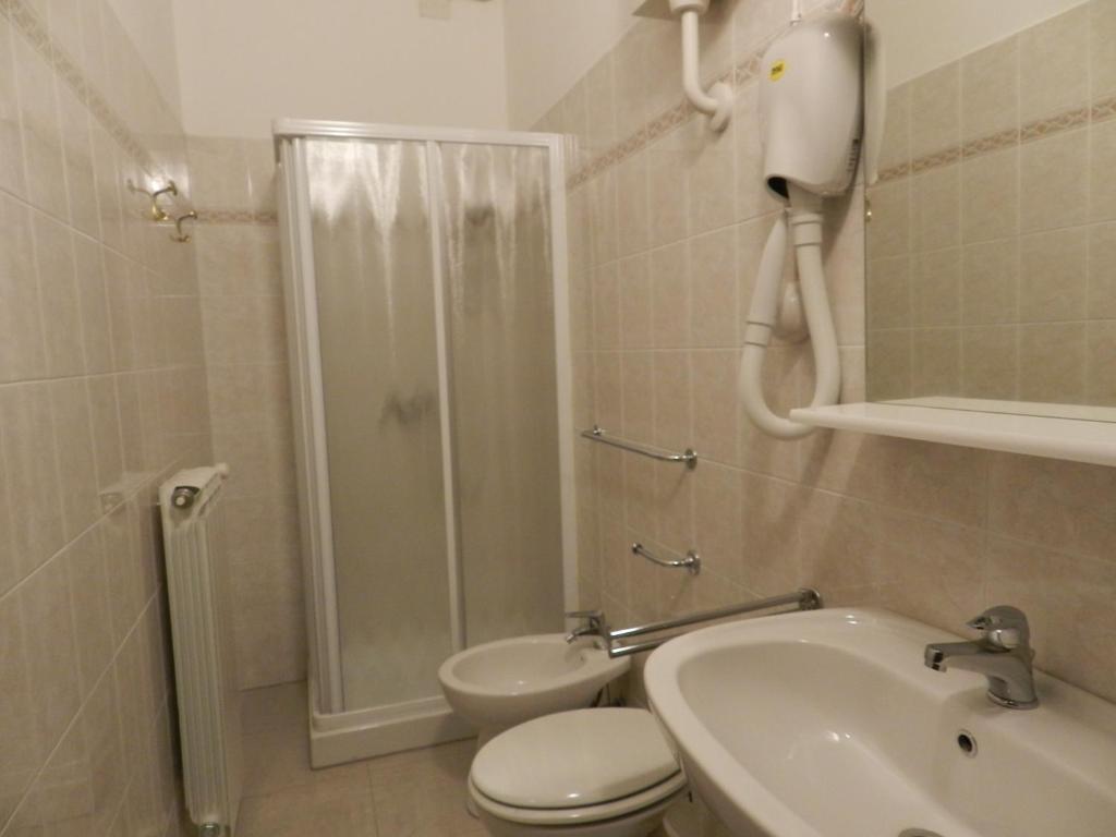 Hotel Air Palace Lingotto - Resim 24