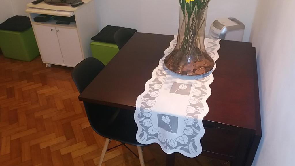  Tranquilidade
