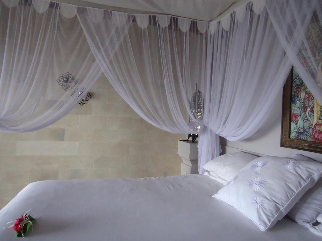 Baliku Dive Resort - 19