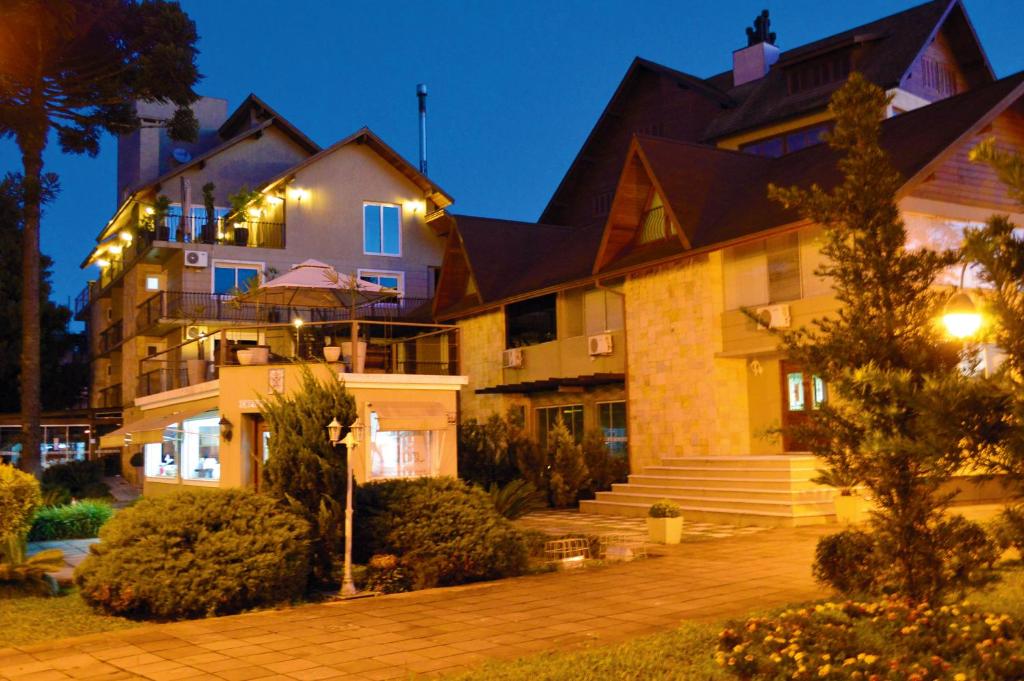  Sky Centro Hotel & SPA
