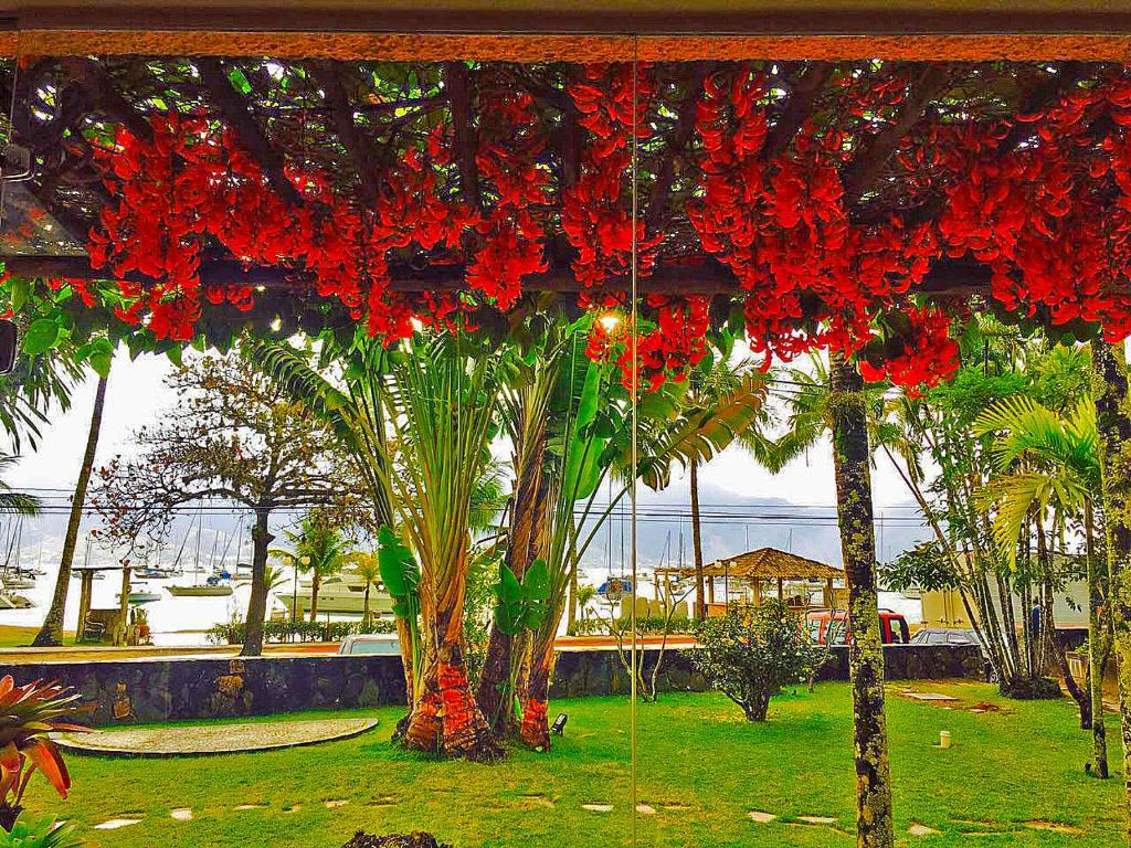  Hotel Itapemar - Ilhabela