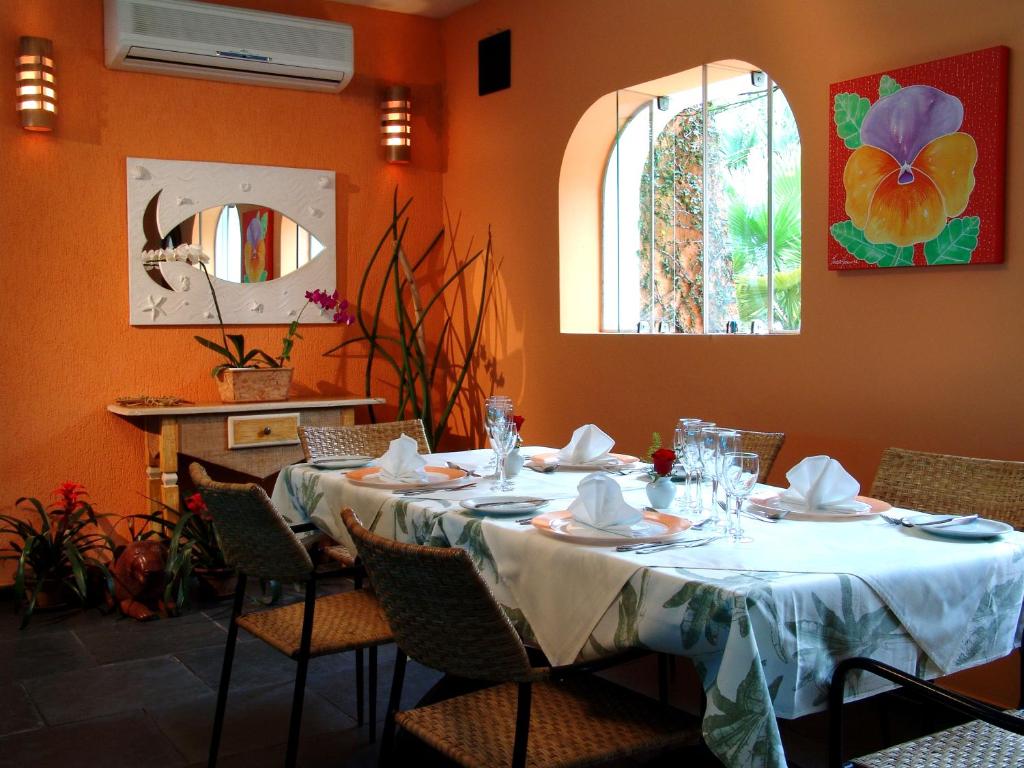  Hotel Itapemar - Ilhabela
