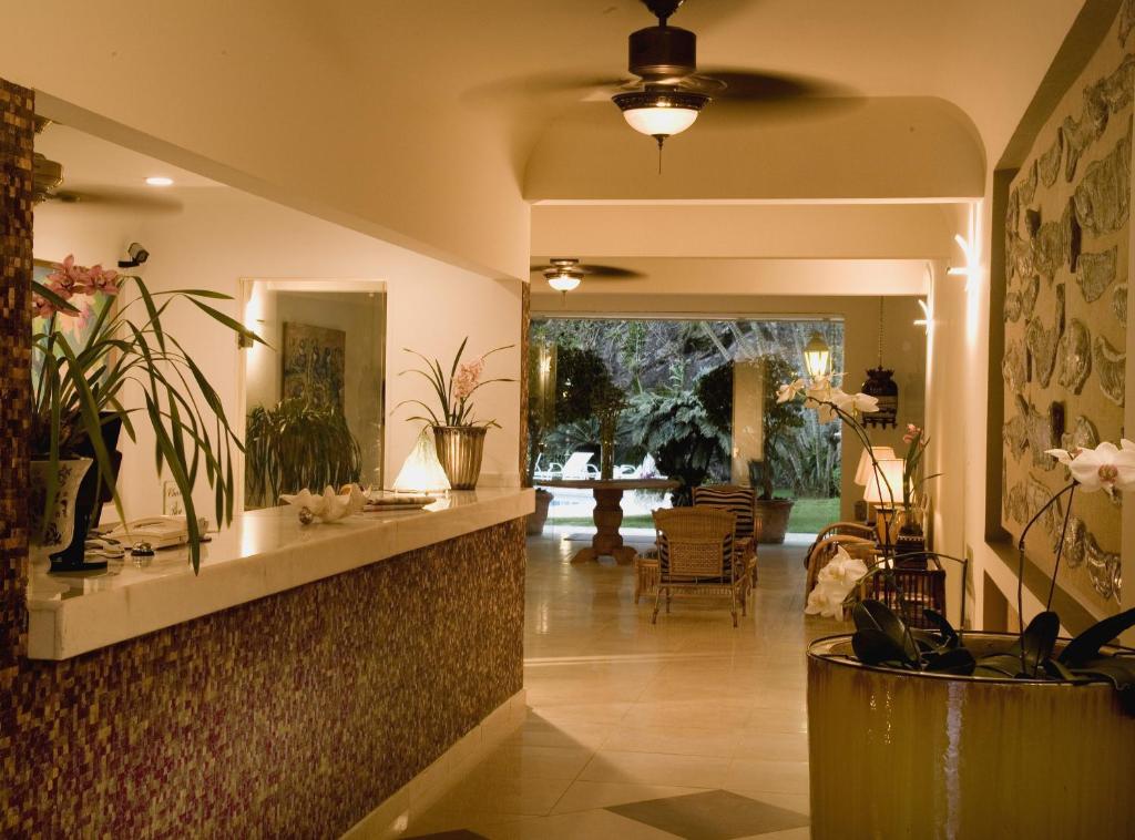  Hotel Itapemar - Ilhabela