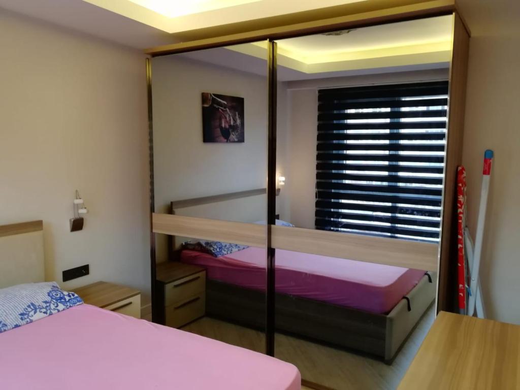 Luxury One Bedroom Apartment at Boztepe District - Housity
