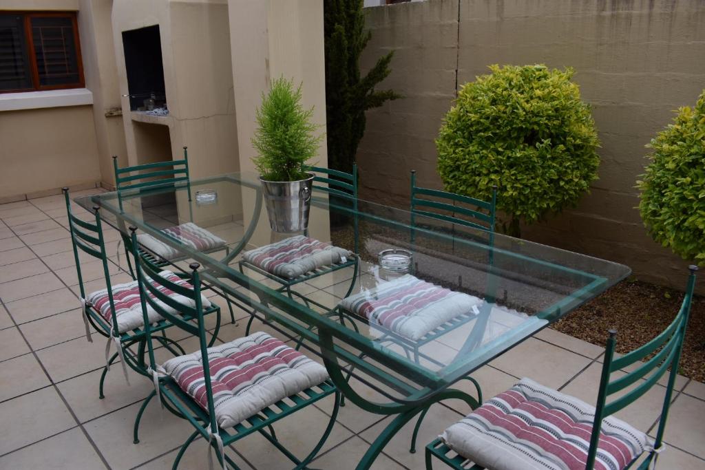 Soeteweide North B&B and Spa - Image 43