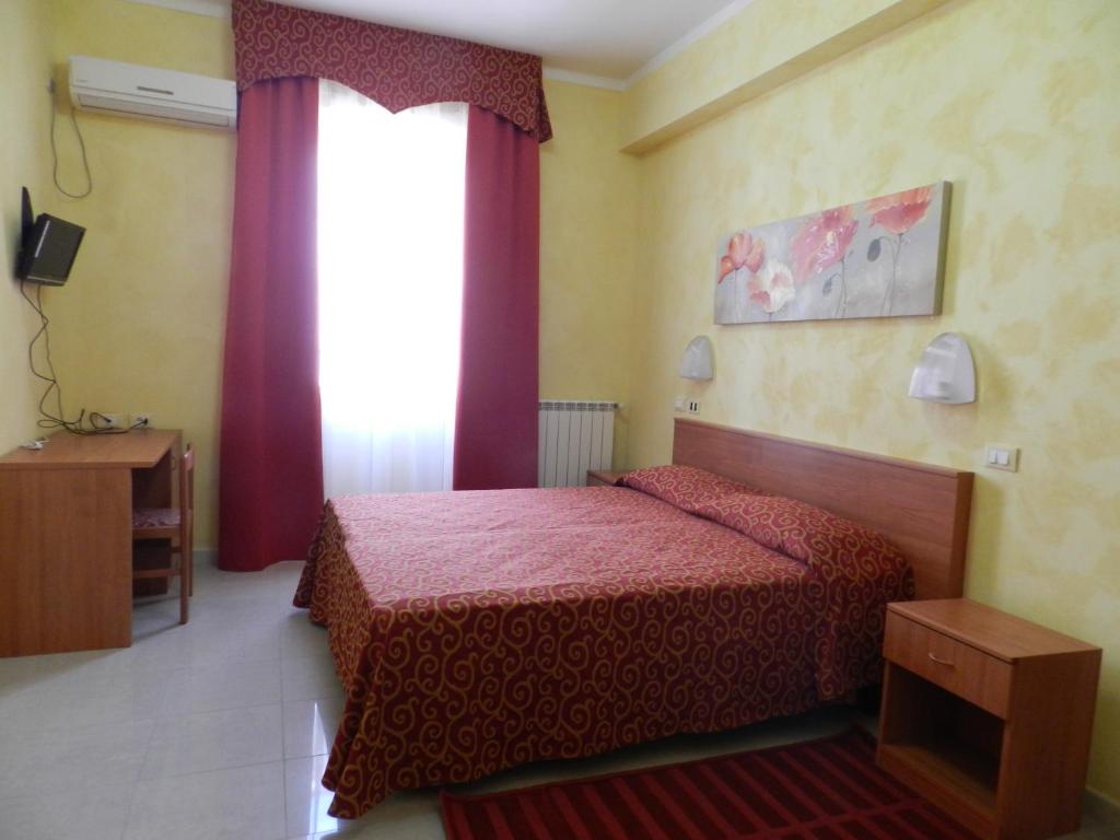 Hotel Air Palace Lingotto - Resim 42