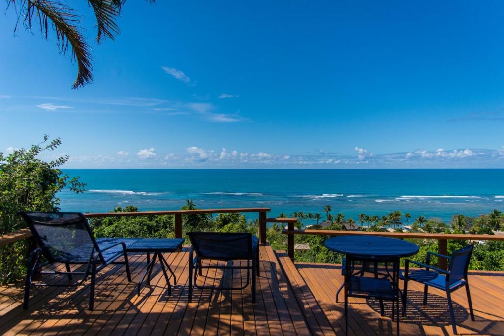  Hotel Paraiso do Morro