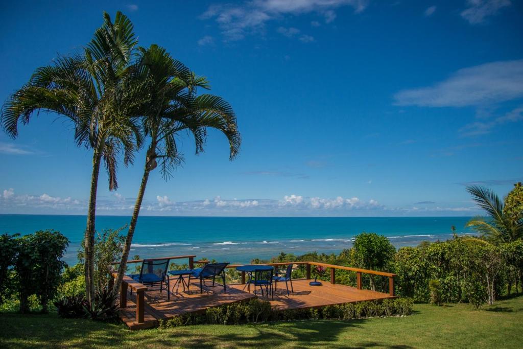  Hotel Paraiso do Morro