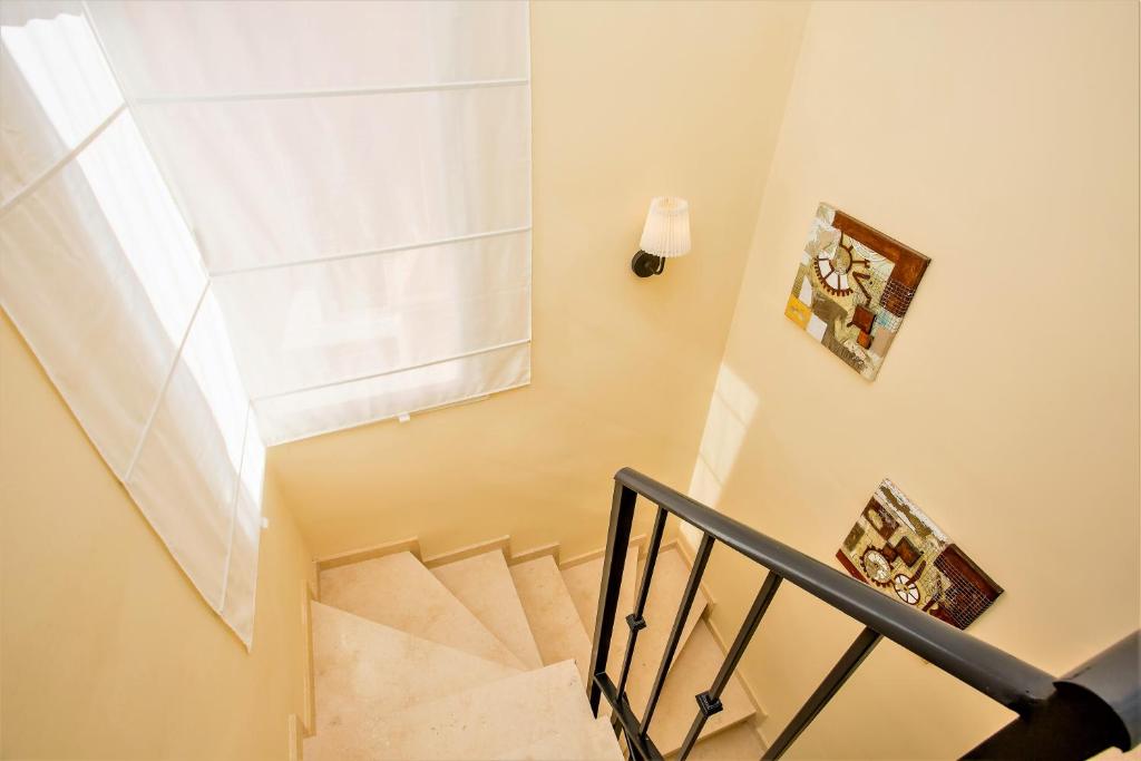 Fotografie z fotogalerie ubytování R16 Jans penthouse with amazing views v destinaci Marbella