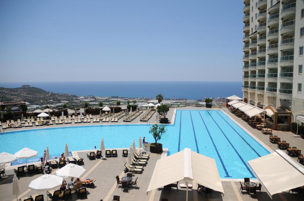 Goldcity 5 турция