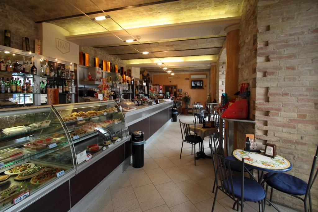 Hotel Windsor Savoia - Resim 20