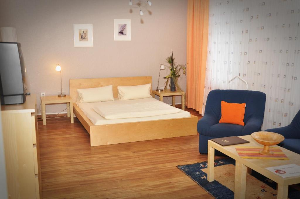 Hotel Litjes - Quarto Familiar (2 Adultos + 2 Crianças)